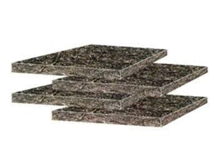 Bitumen Expansion Joint Filler Board