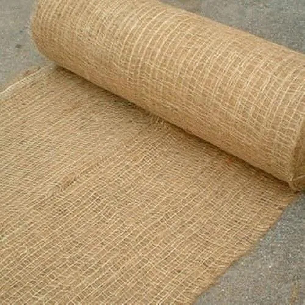 Coir Geotextile