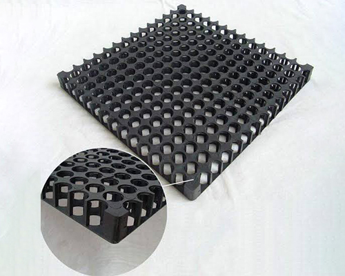 Drain Cell