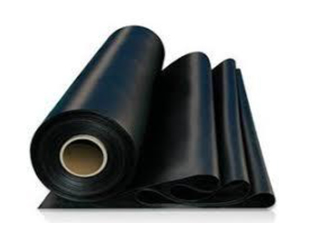 Neoprene Rubber Sheet