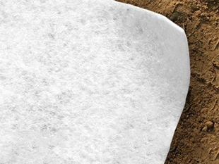 Nonwoven Geotextile Fabric