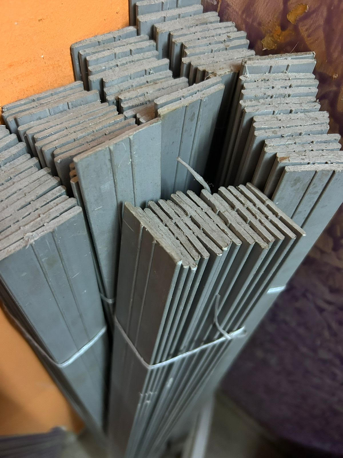 Pvc Strip