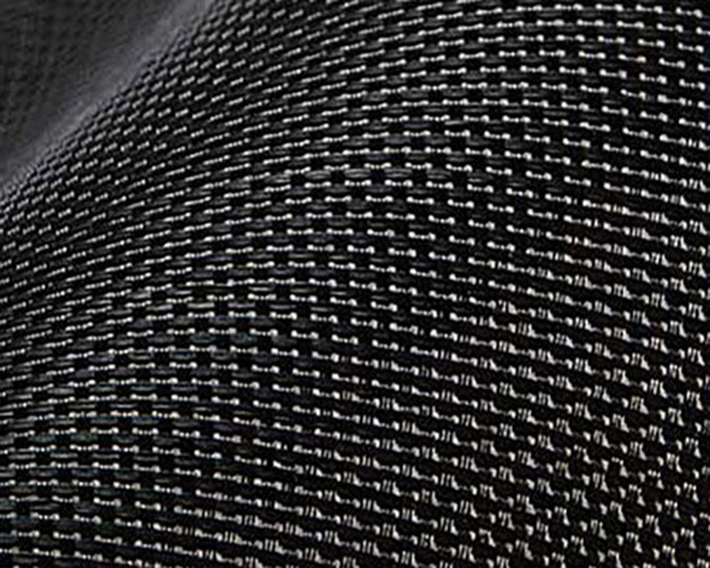 Woven Geotextile